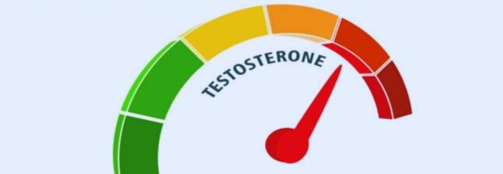 كيفية قياس مستويات هرمون التستوستيرون