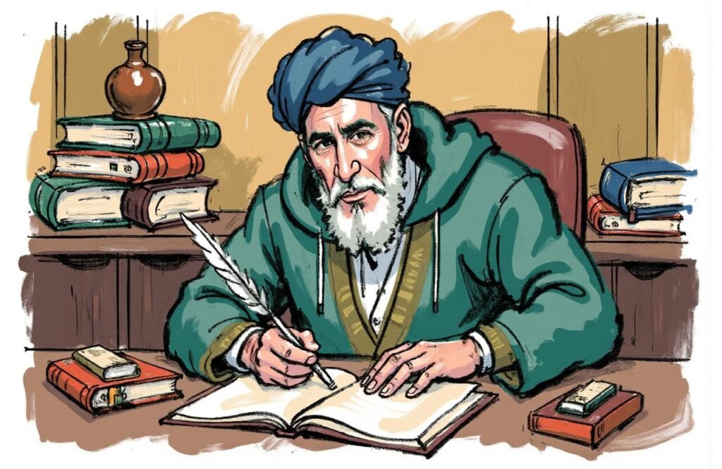 الإمام السيوطي وإرث الوصفات العشر لتكبير القضيب