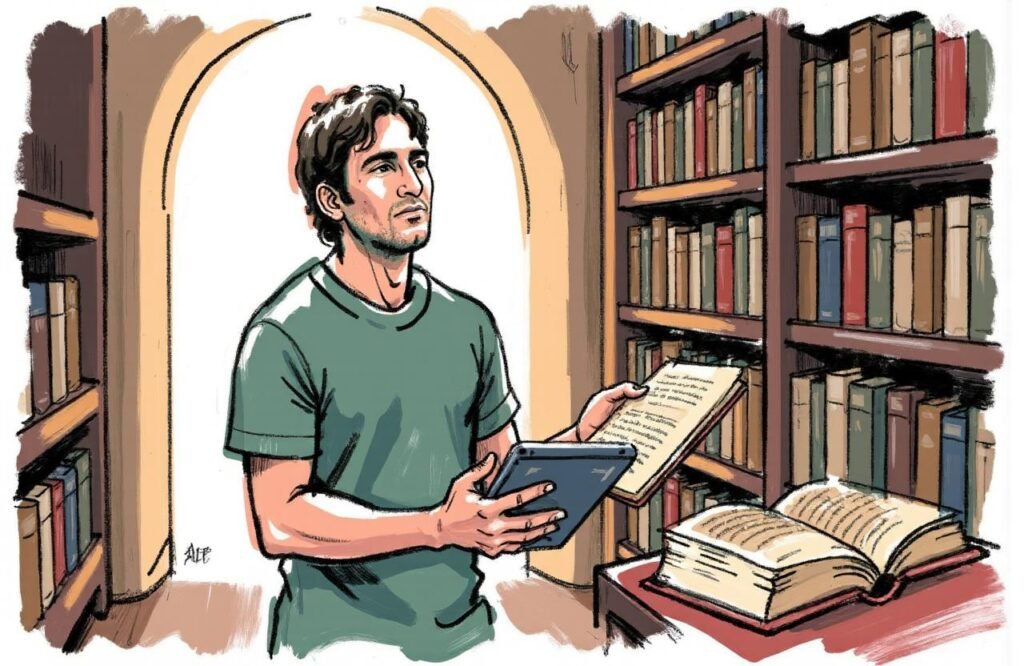 تأملات حول تاريخ الوصفات العشر لتكبير القضيب