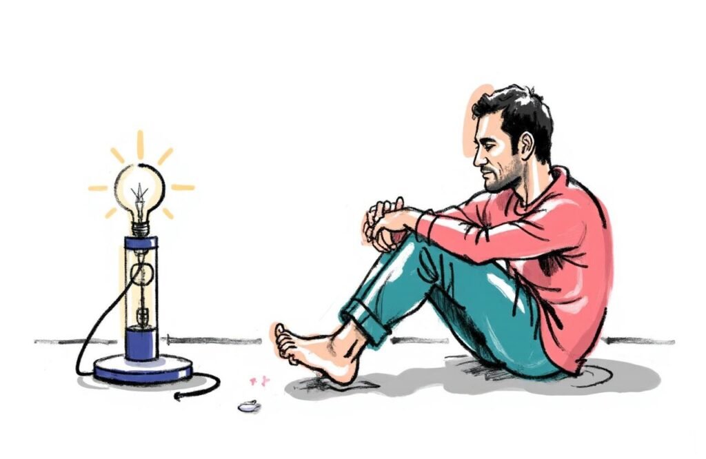 تعتبر مضاعفات السكري من موانع استخدام مضخات تكبير القضيب، حيث تظهر الصورة خطر نقص الإحساس الذي يمنع المستخدم من الشعور بالألم التحذيري.