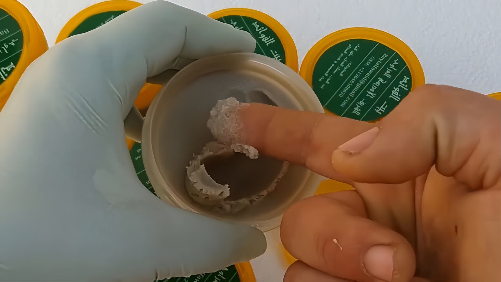 طريقة استخدام تكبير الذكر