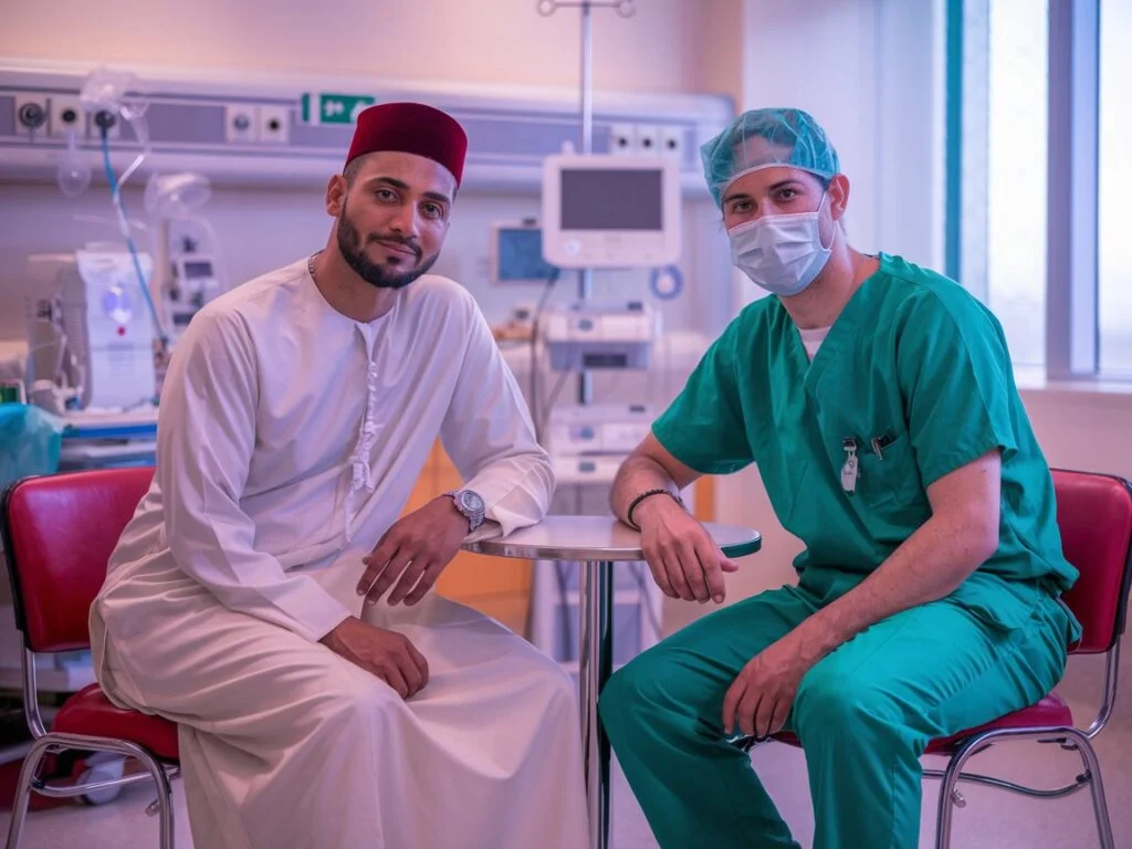 ما هي أنواع عمليات تكبير القضيب المتاحة؟ الدليل الشامل للخيارات الجراحية