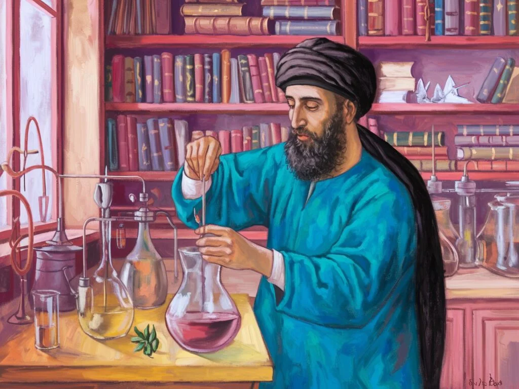 وصفة الرازي لتكبير القضيب: نظرة تاريخية وعلمية