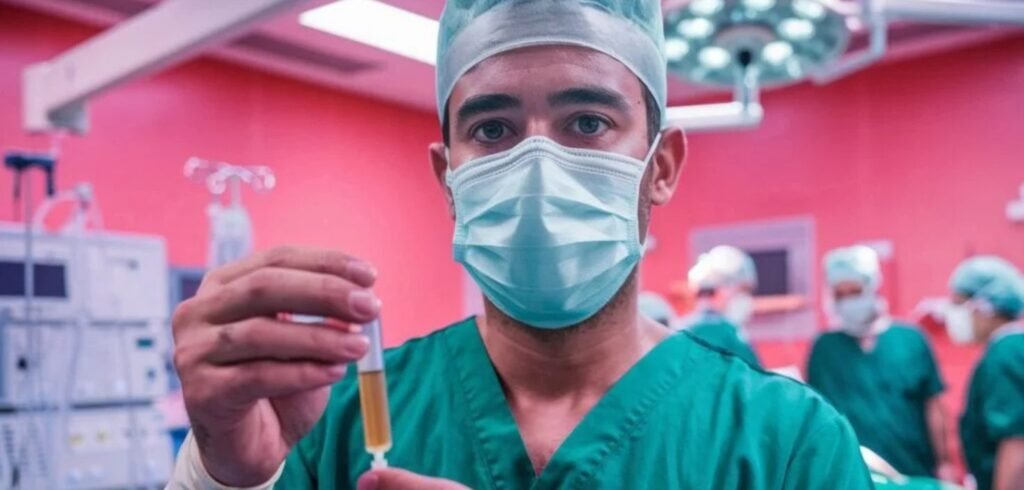 حقن الدهون الذاتية خيار آخر لطرق تكبير القضيب