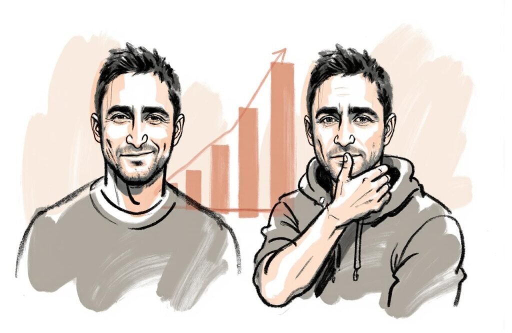 تباين مستويات الرضا بعد إجراء تكبير القضيب بالدهون.
