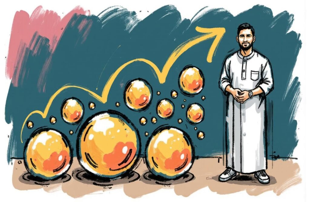 فهم نتائج وامتصاص الدهون بعد تكبير القضيب.