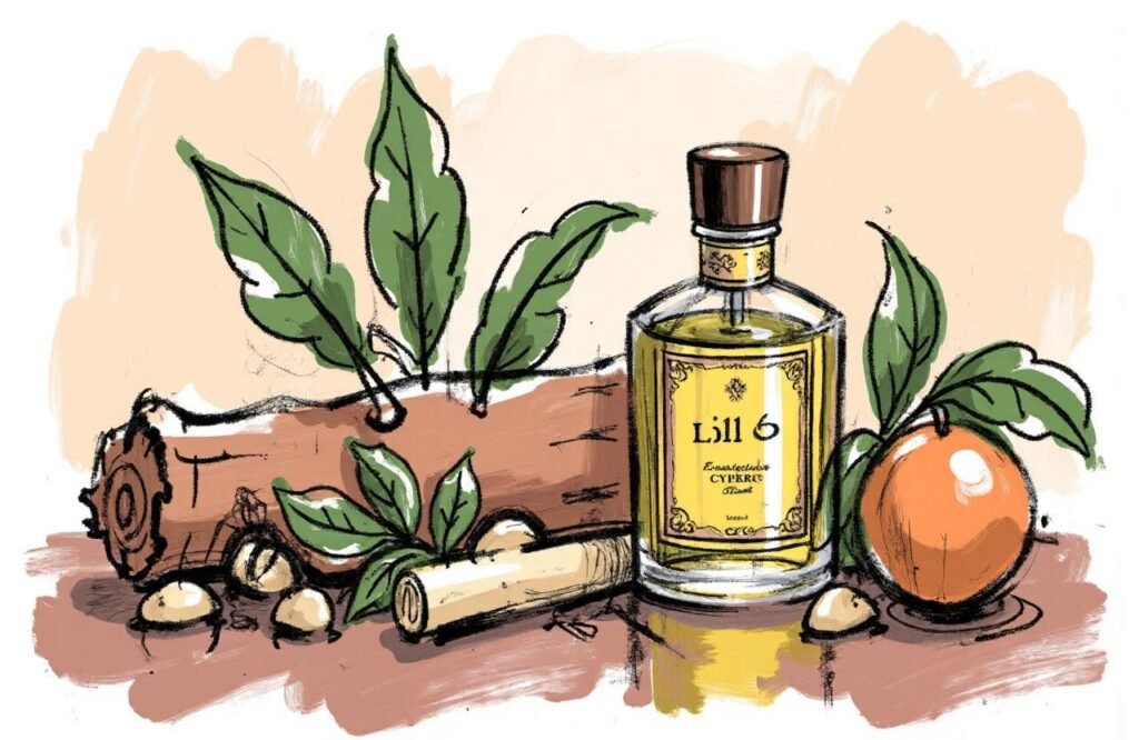 مرهم عطري فاخر من 20 وصفة تقليدية لتكبير القضيب.