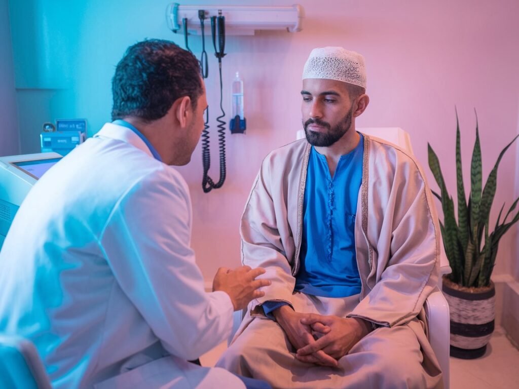 5 مخاطر لجراحات تكبير القضيب يجب أن تعرفها قبل القرار