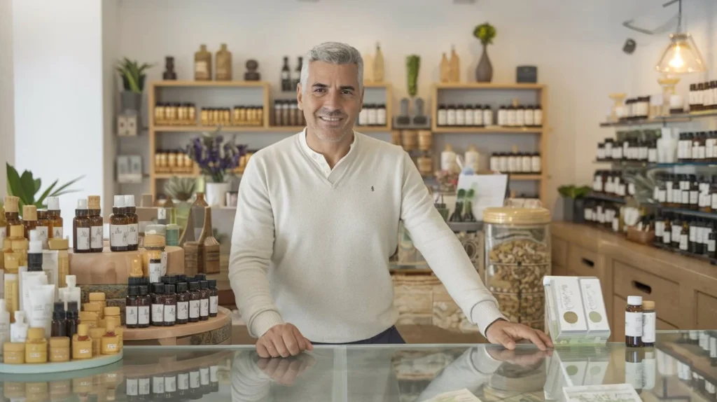 اهلا بك يا صديقي واخي العزيز، اليوم جلستنا مختلفة بعض الشيء، فهي تحمل بين طياتها املا وحلا لمسالة قد تكون محور اهتمامك وبحثك. اريد ان اخذ بيدك الى عالم قد يبدو غريبا للبعض، لكنه في الحقيقة عالم الطبيعة الساحر، الذي يحمل في طياته حلولا فعالة لمسالة تشغل بال الكثيرين، الا وهي تكبير الذكر وتضخيمه في المنزل. انس للحظات كل ما قد تكون سمعته او قراته عن الجراحات المعقدة التي تحمل في طياتها مخاطر لا يستهان بها، او تلك المنتجات الكيميائية مجهولة المصدر التي تعدك بالكثير ولكنها في الواقع لا تقدم الا القليل، وربما تلحق الضرر بصحتك على المدى الطويل. السعي نحو تكبير الذكر طبيعيا هو الخيار الامثل.