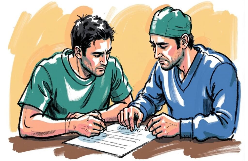 مضخة القضيب لعلاج ضعف الانتصاب أداة طبية مسؤولة.
