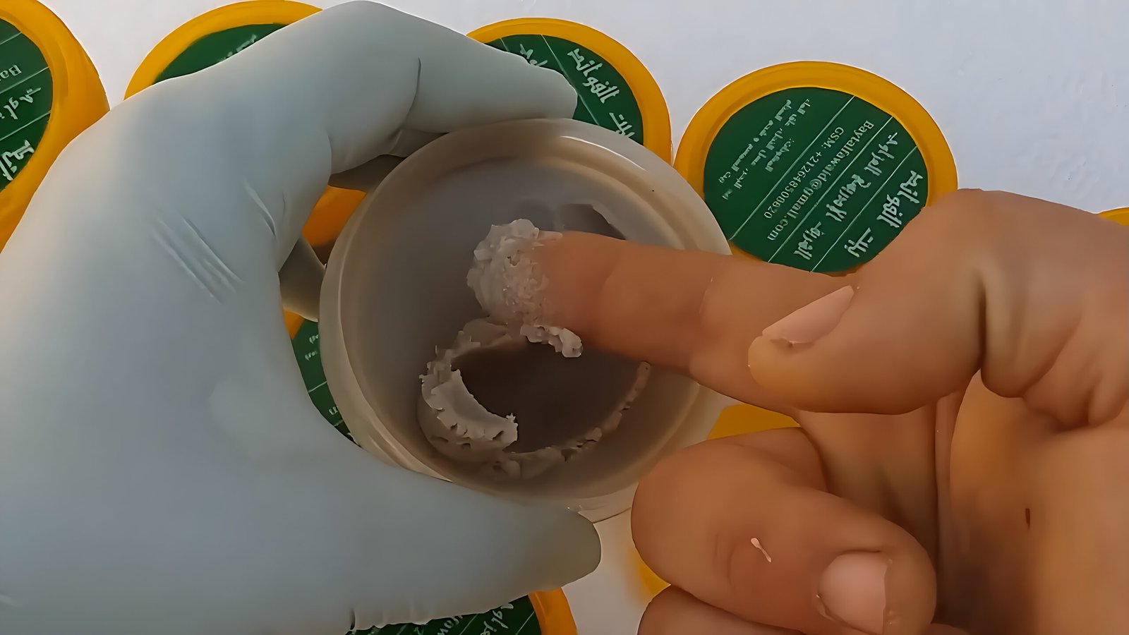 إجابات شافية ووافية لأسئلتك حول الوصفة الطبيعية لتكبير الذكر